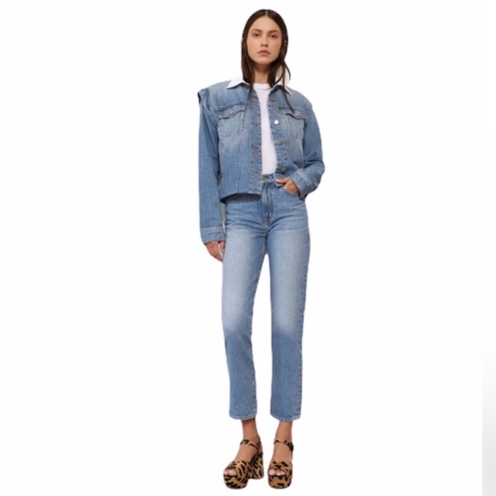 Denim Jacket - Picture 9 of 9